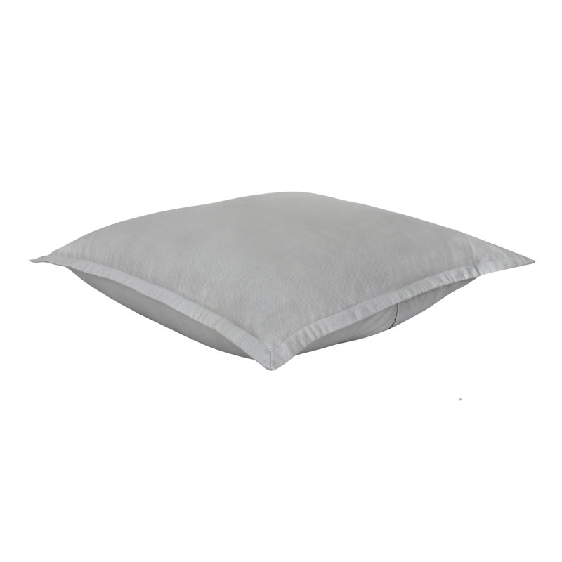 Delara Organic 100 Cotton Pillow Sham Wayfair